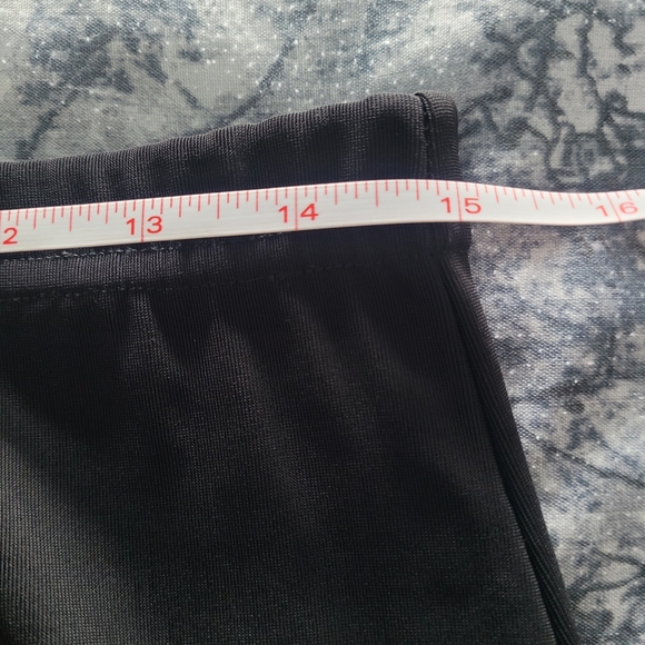 Vintage Fraizer Lawrence Maxi skirt - Picture 10 of 10